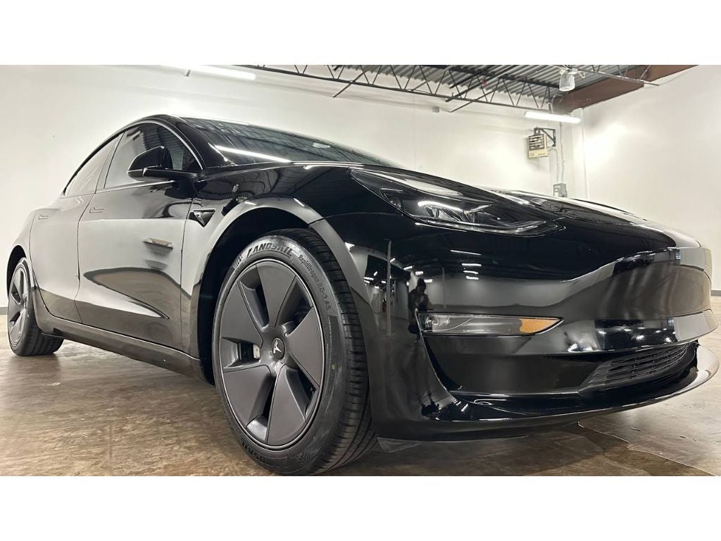2023 Tesla Model 3 Long Range