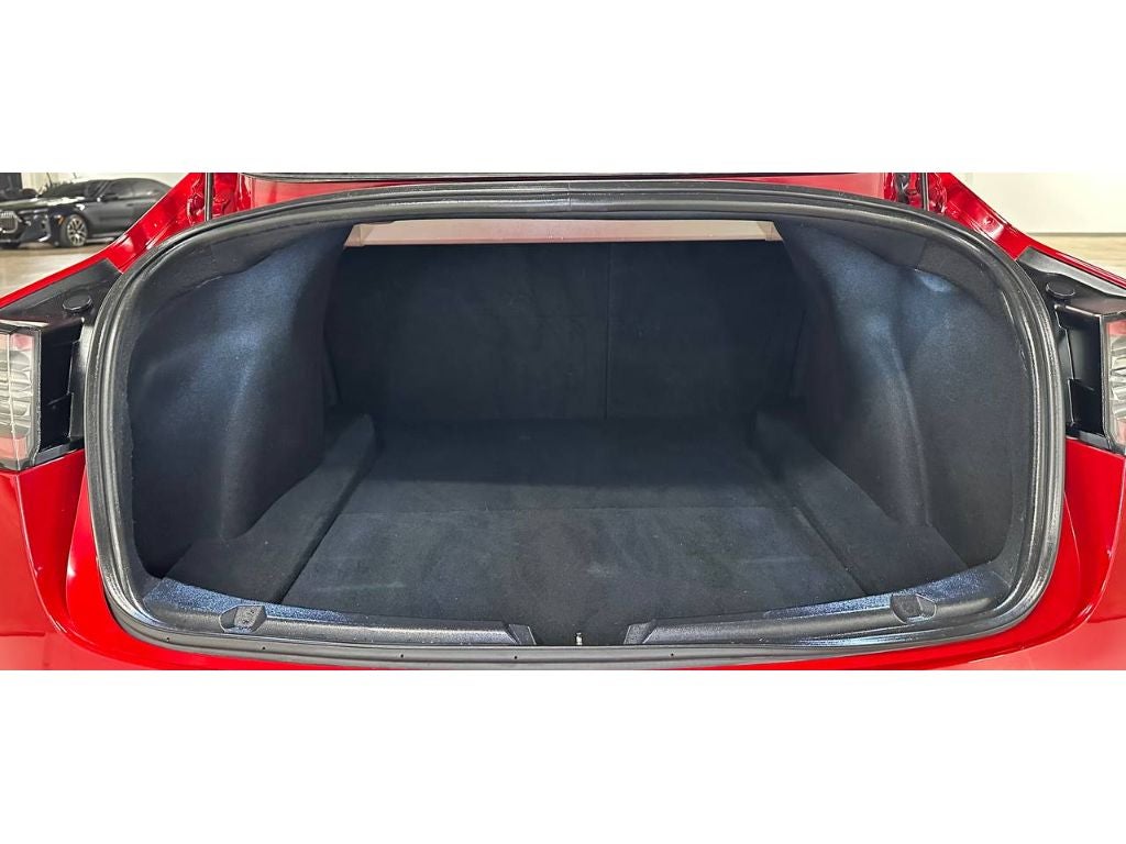 2018 Tesla Model 3 Long Range Battery