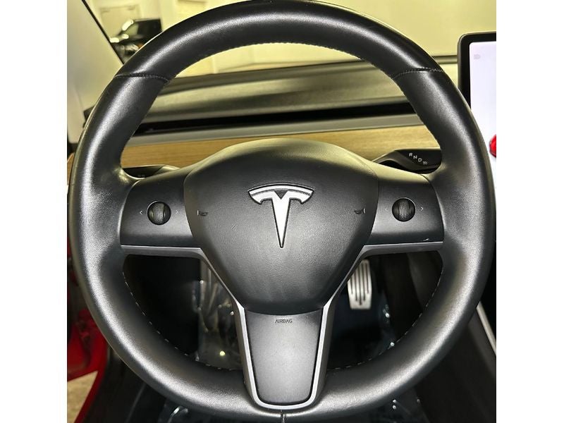 2018 Tesla Model 3 Long Range Battery
