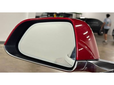 2018 Tesla Model 3 Long Range Battery
