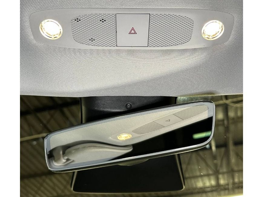 2018 Tesla Model 3 Long Range Battery