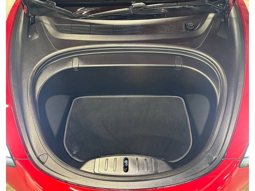 2018 Tesla Model 3 Long Range Battery