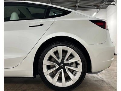 2023 Tesla Model 3 Long Range