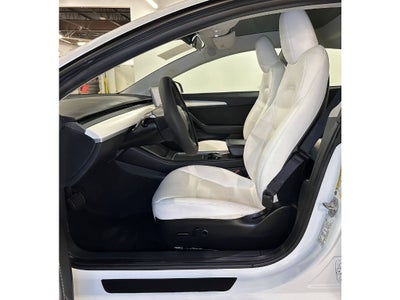 2023 Tesla Model 3 Long Range