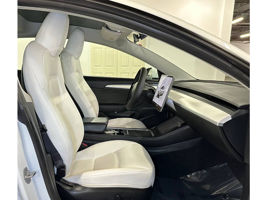2023 Tesla Model 3 Long Range