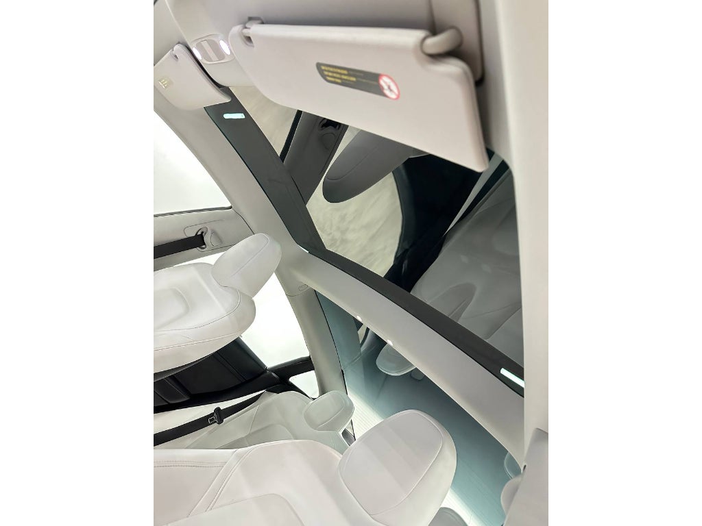 2023 Tesla Model 3 Long Range