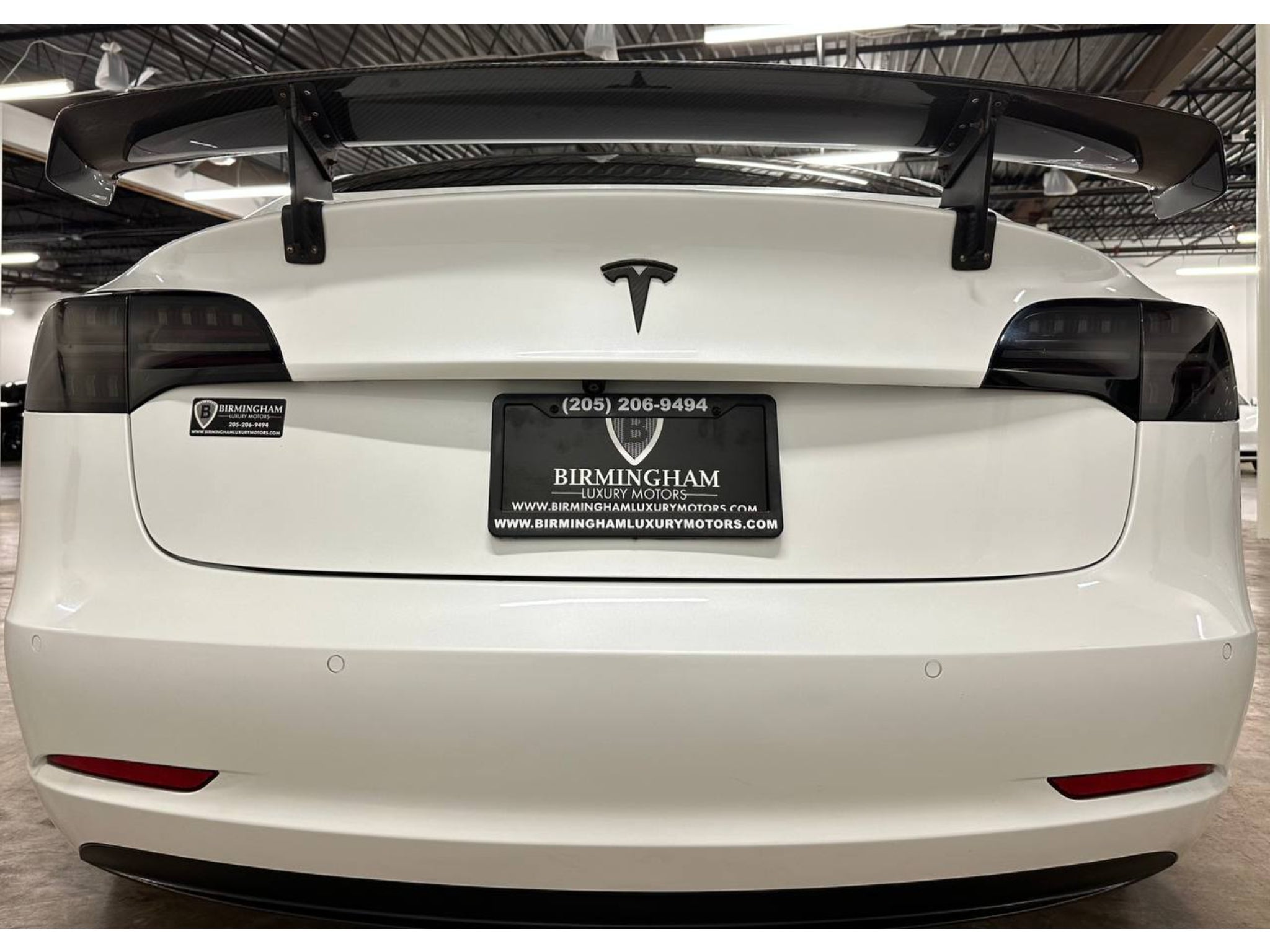 2022 Tesla Model 3 Performance