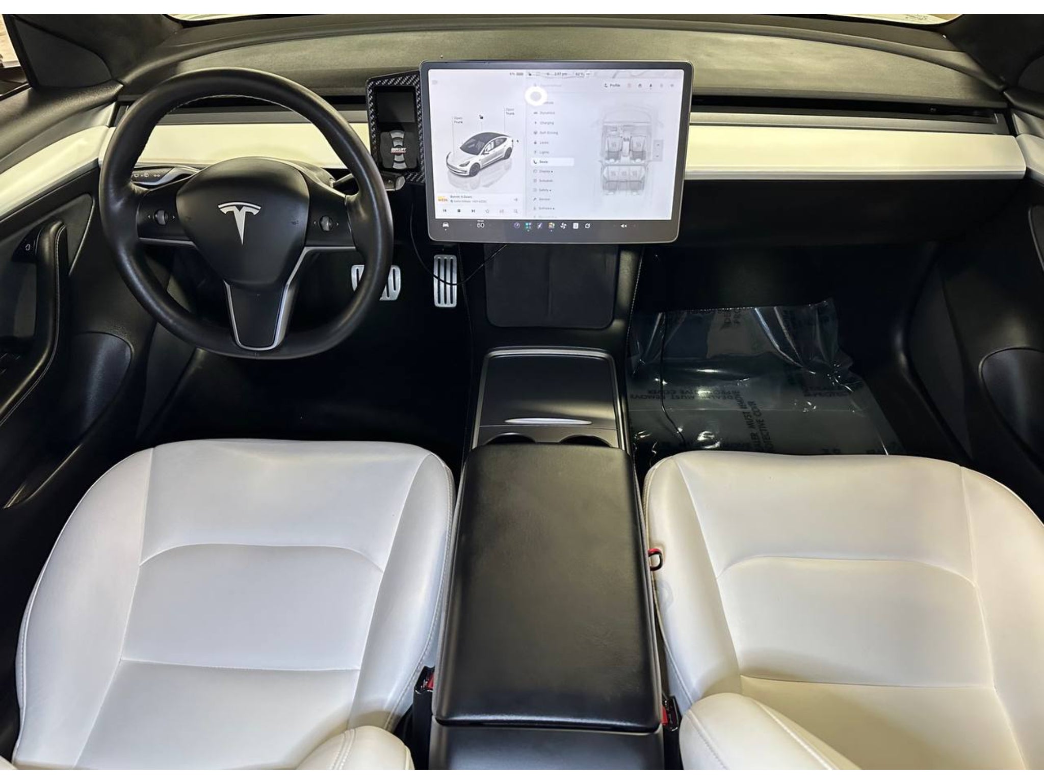 2022 Tesla Model 3 Performance