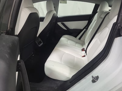 2020 Tesla Model 3 Performance