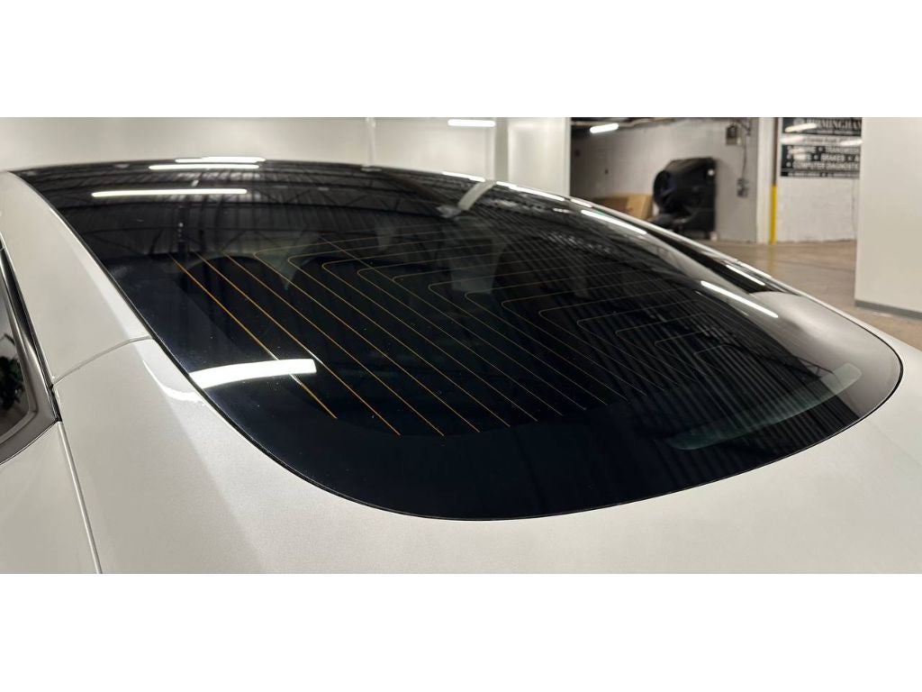 2020 Tesla Model 3 Performance