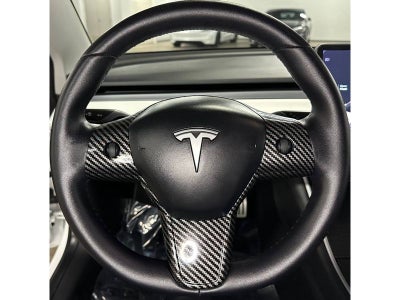 2020 Tesla Model 3 Performance