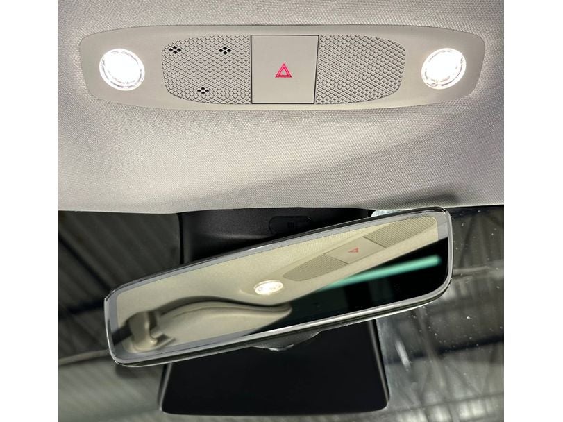 2020 Tesla Model 3 Performance