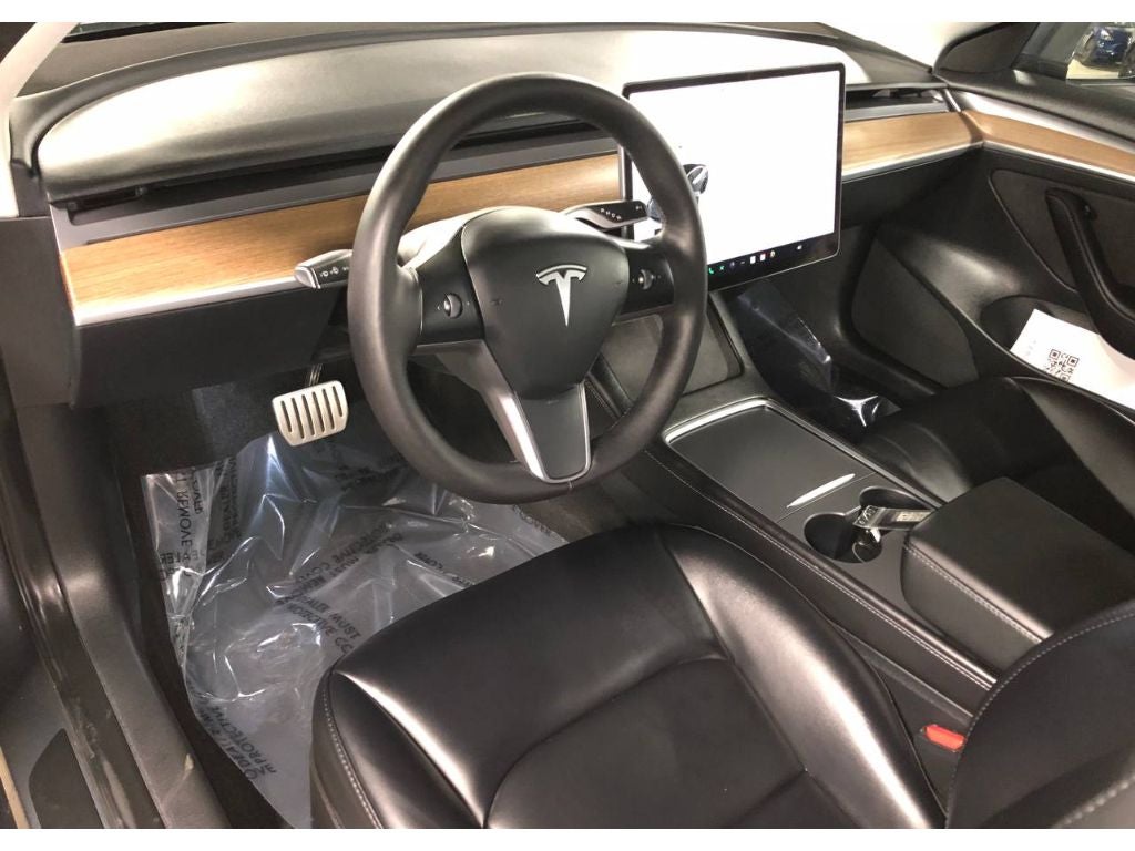 2023 Tesla Model 3 Performance