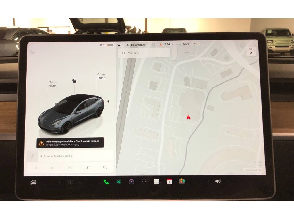 2023 Tesla Model 3 Performance