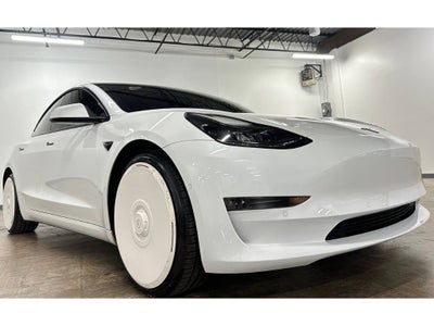 2022 Tesla Model 3 Performance