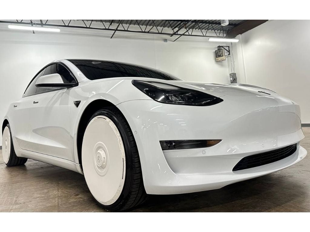 2022 Tesla Model 3 Performance