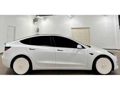 2022 Tesla Model 3 Performance