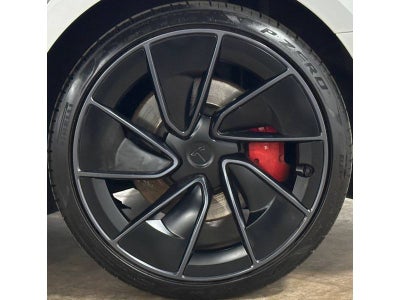 2024 Tesla Model 3 Performance