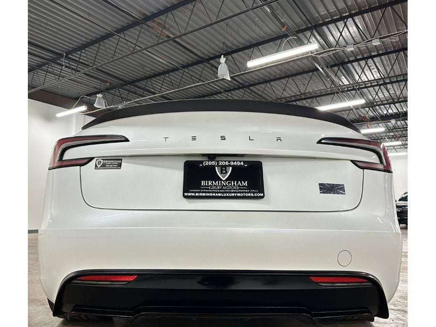 2024 Tesla Model 3 Performance