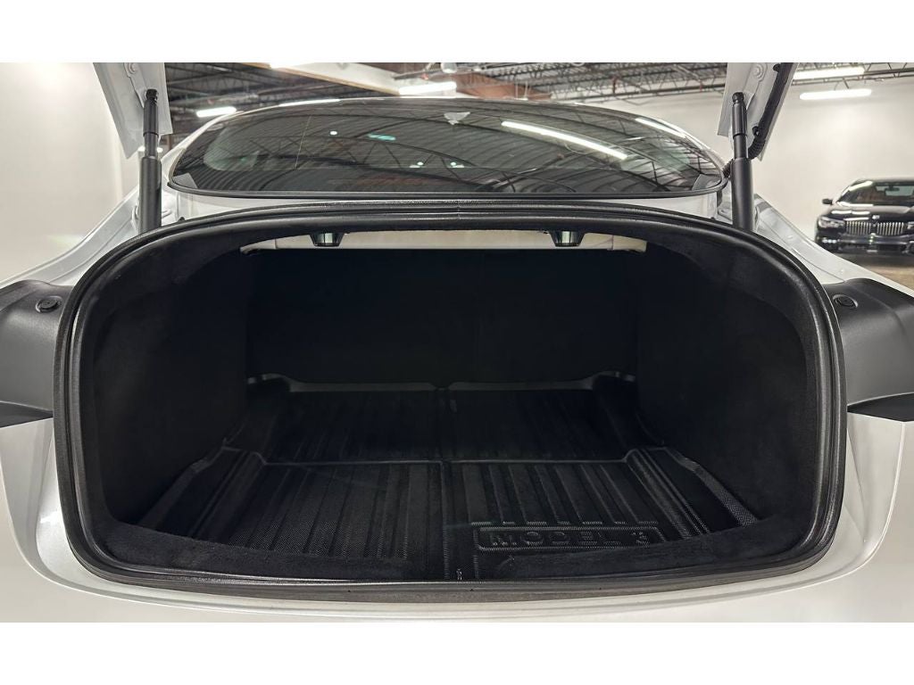 2024 Tesla Model 3 Performance