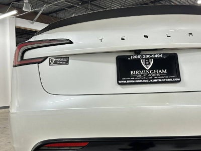 2024 Tesla Model 3 Performance