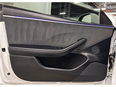 2024 Tesla Model 3 Performance