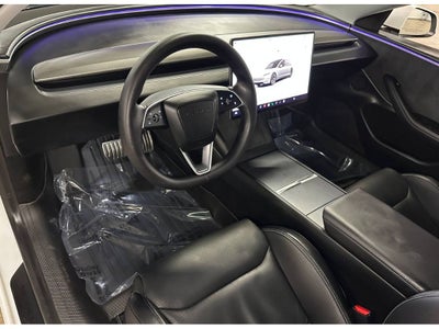 2024 Tesla Model 3 Performance