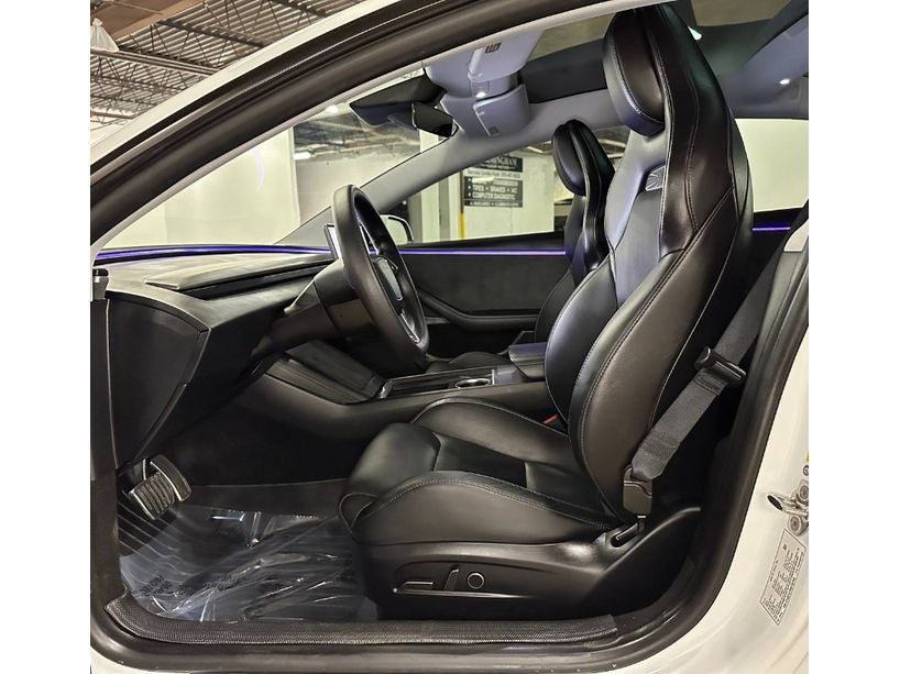 2024 Tesla Model 3 Performance