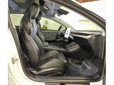 2024 Tesla Model 3 Performance