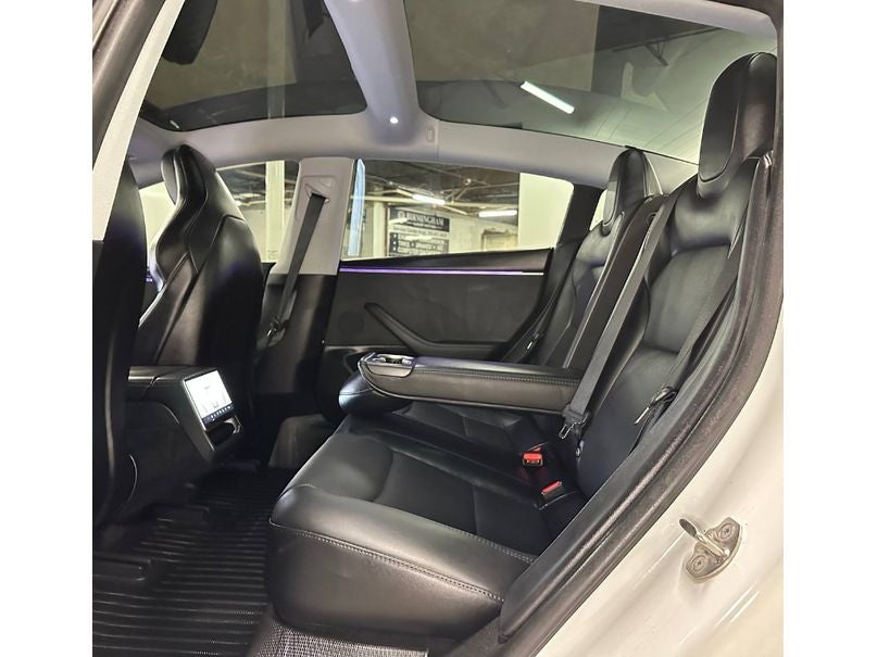 2024 Tesla Model 3 Performance