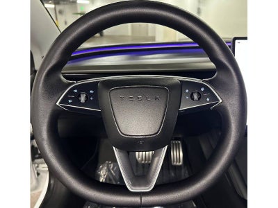 2024 Tesla Model 3 Performance