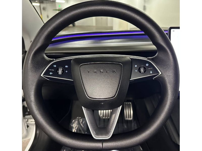 2024 Tesla Model 3 Performance
