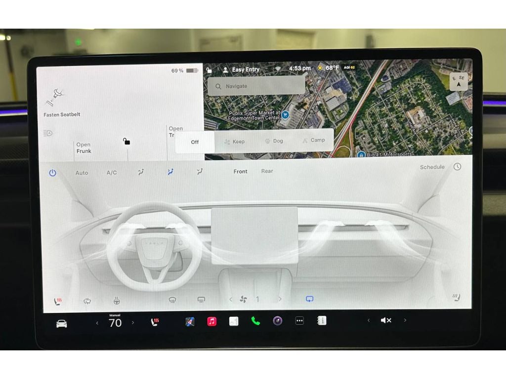 2024 Tesla Model 3 Performance