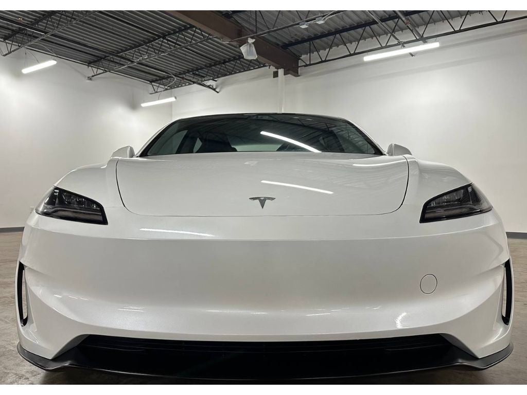 2024 Tesla Model 3 Performance