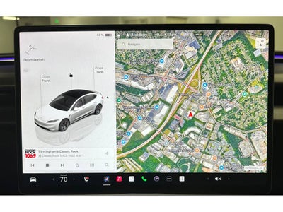 2024 Tesla Model 3 Performance