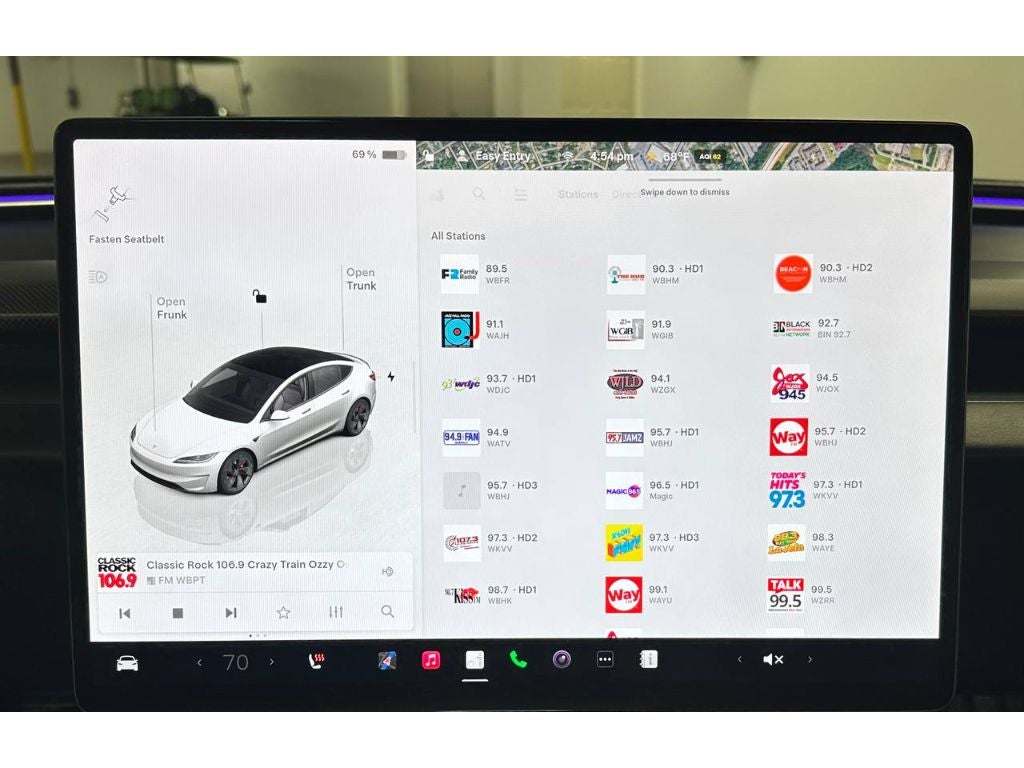 2024 Tesla Model 3 Performance
