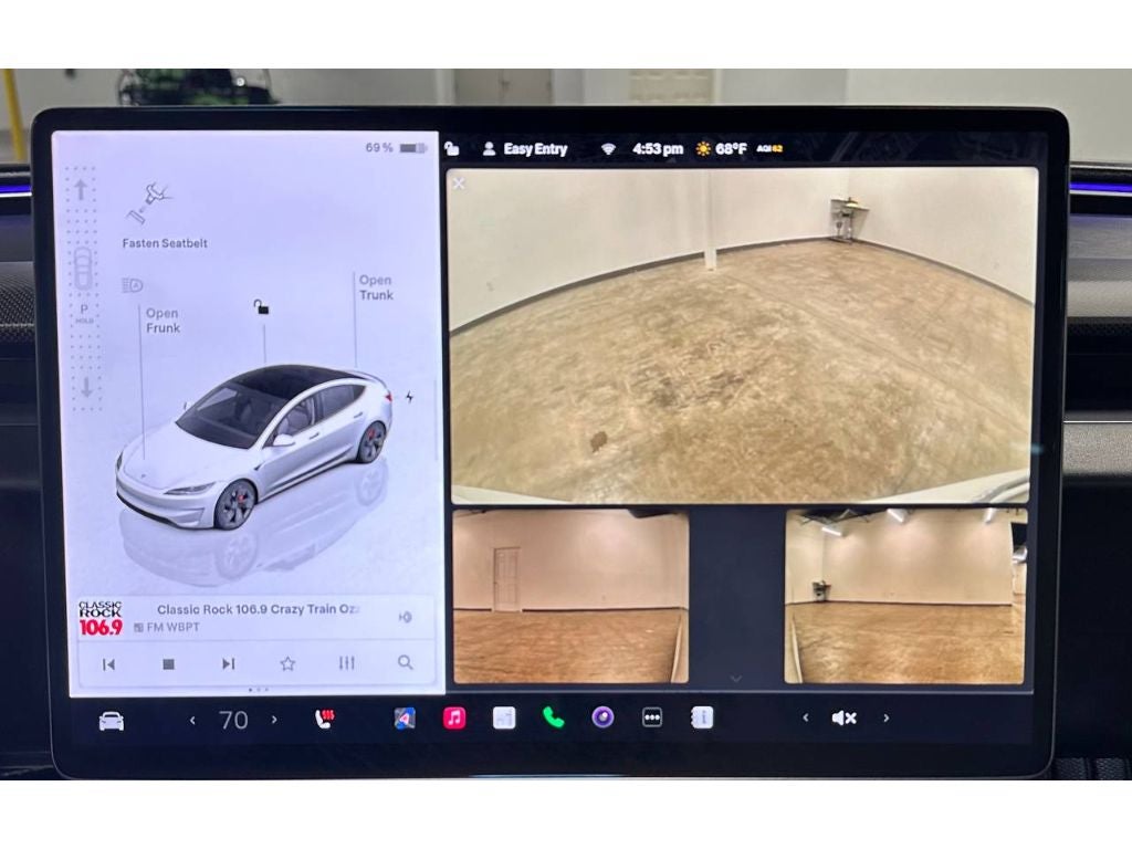 2024 Tesla Model 3 Performance