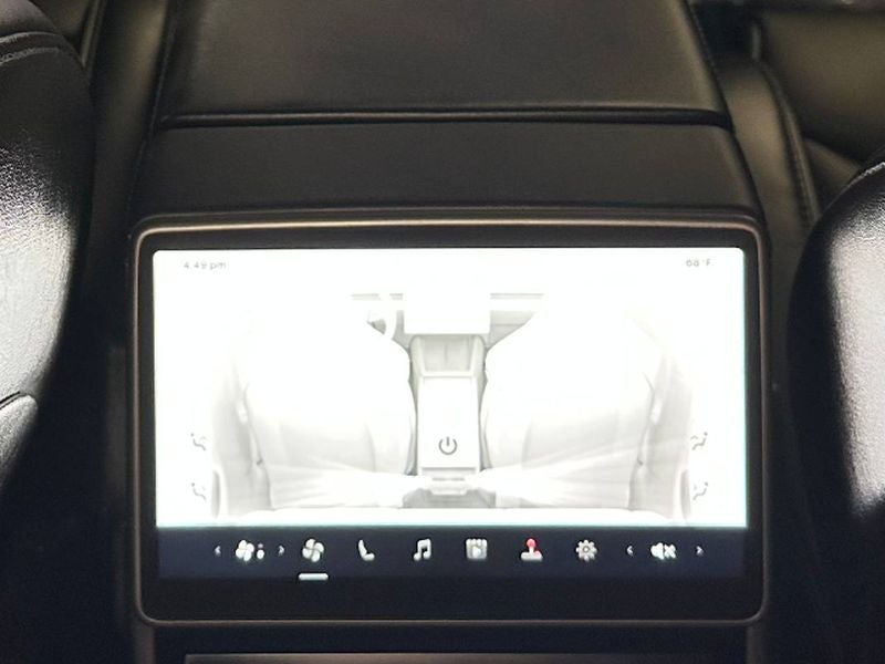 2024 Tesla Model 3 Performance