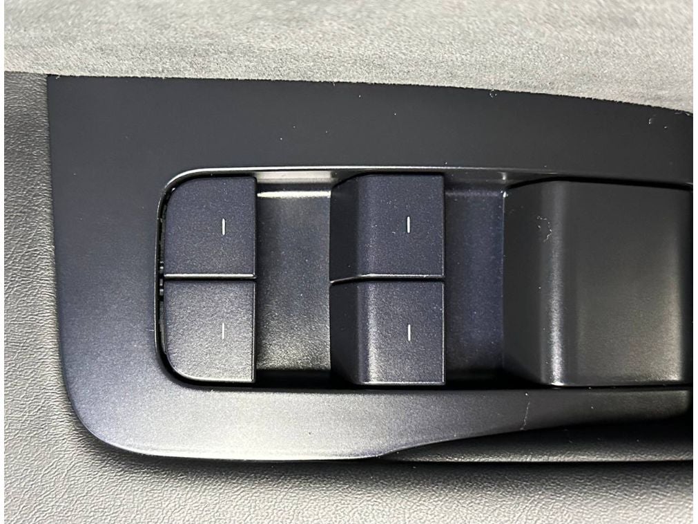 2024 Tesla Model 3 Performance