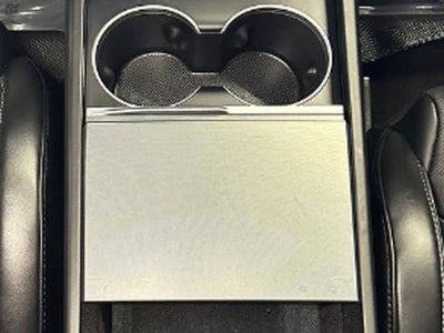 2024 Tesla Model 3 Performance