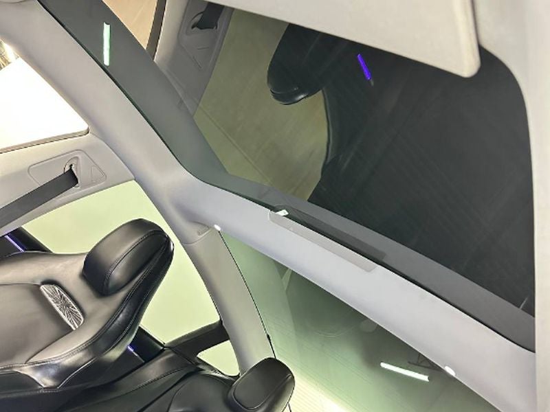 2024 Tesla Model 3 Performance