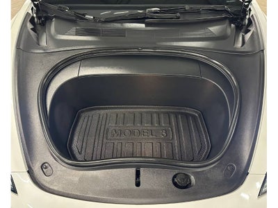 2024 Tesla Model 3 Performance