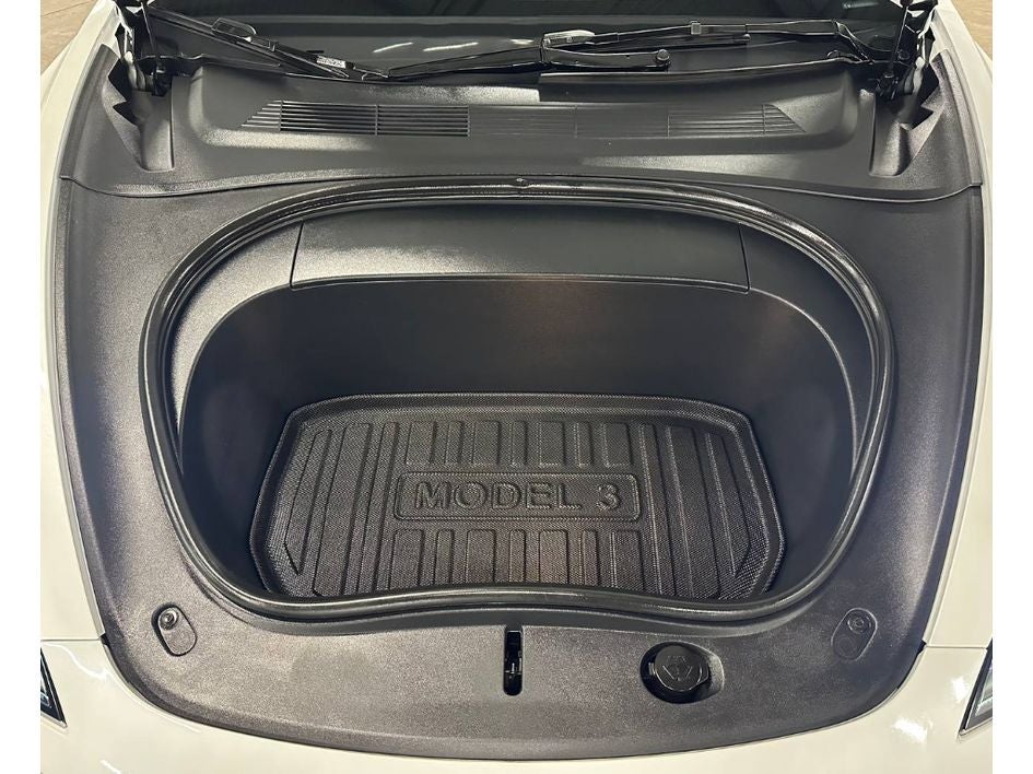 2024 Tesla Model 3 Performance