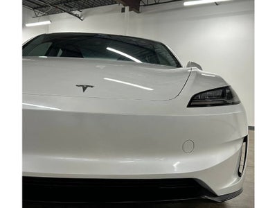 2024 Tesla Model 3 Performance