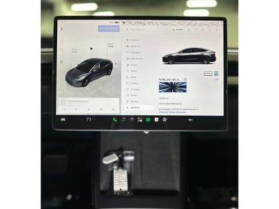 2024 Tesla Model 3 Performance