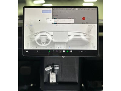 2024 Tesla Model 3 Performance
