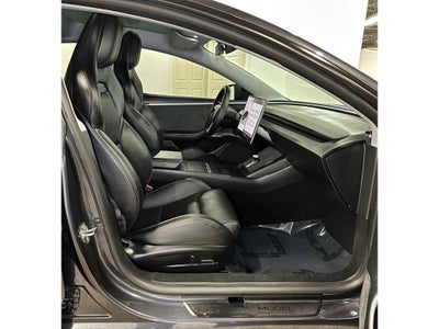 2024 Tesla Model 3 Performance
