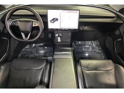 2024 Tesla Model 3 Performance