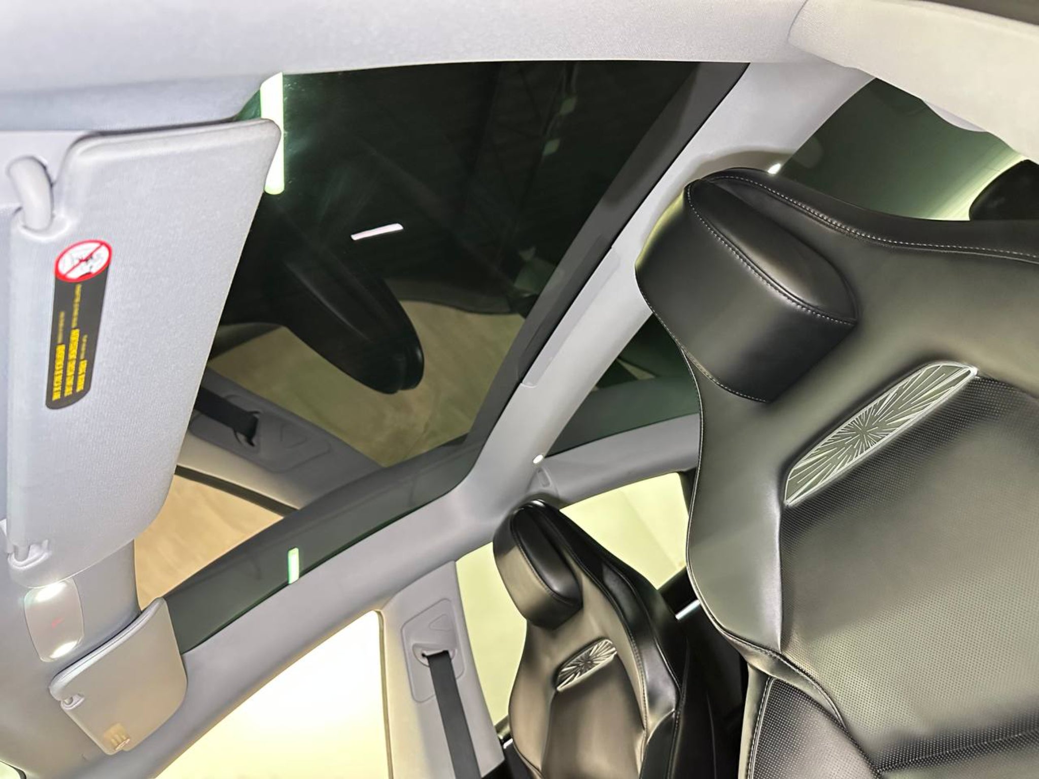 2024 Tesla Model 3 Performance
