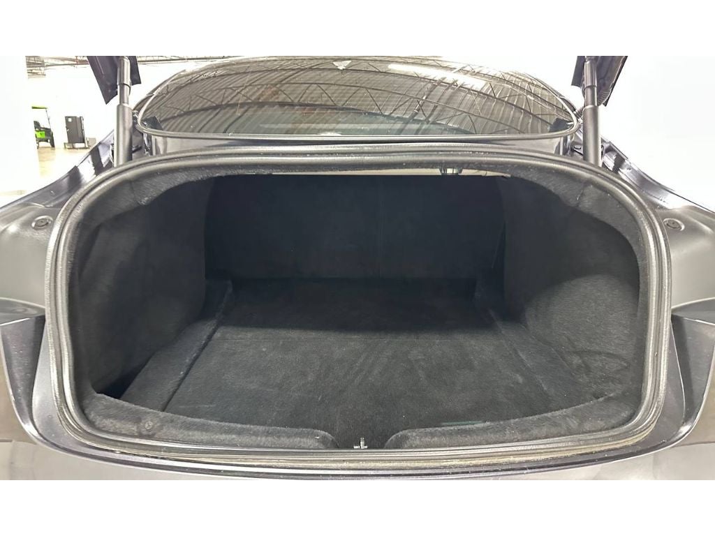 2024 Tesla Model 3 Performance